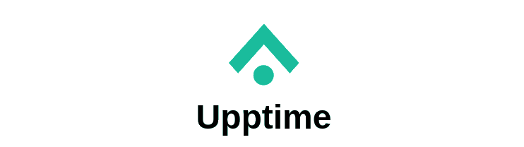 Simple Uptime Robot